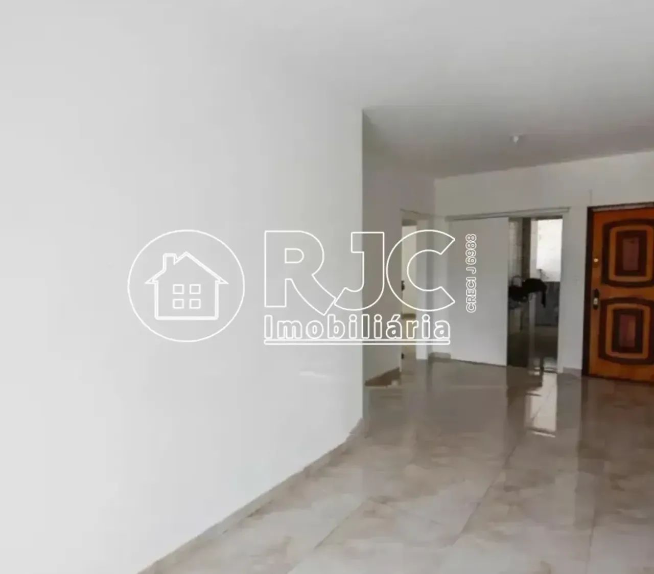 Conforto e Praticidade: Apartamento Funcional de 69m² com 2 Quartos, Perto do Comércio Loc - Foto 4