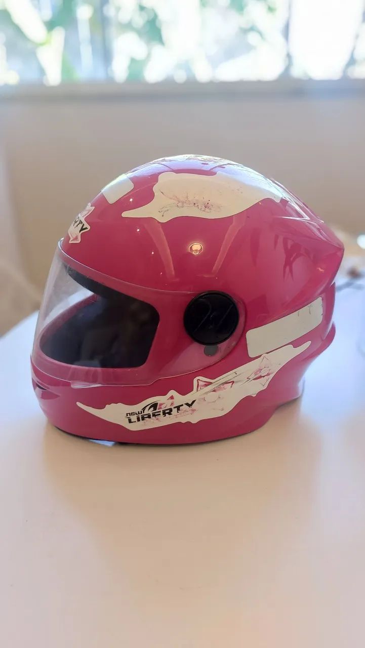 Capacete infantil - Foto 4