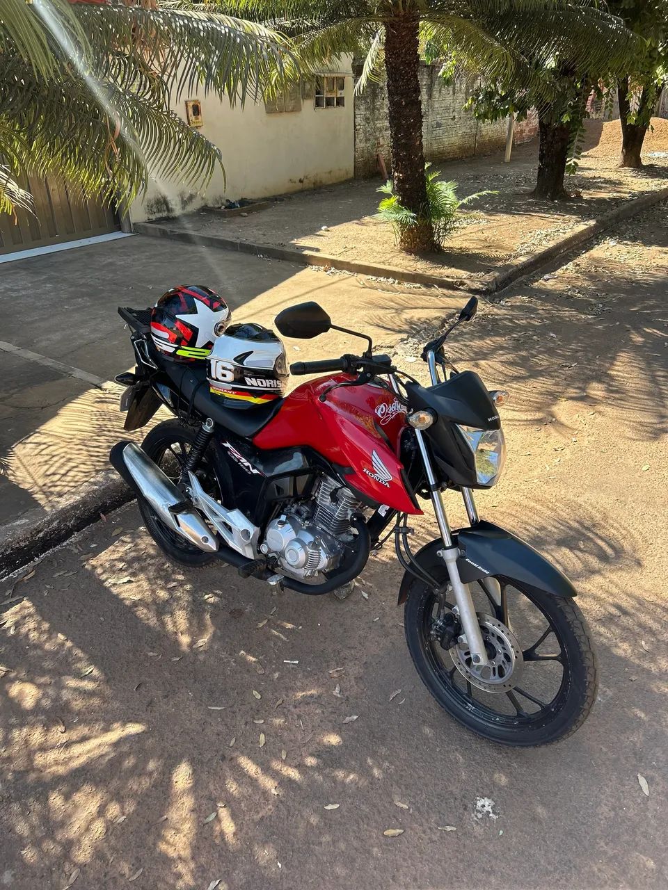 Vende-se Fan160  - Foto 3