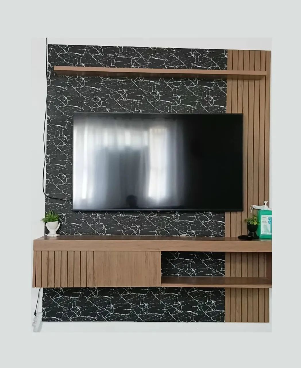 Painel de TV até 55 Polegadas 