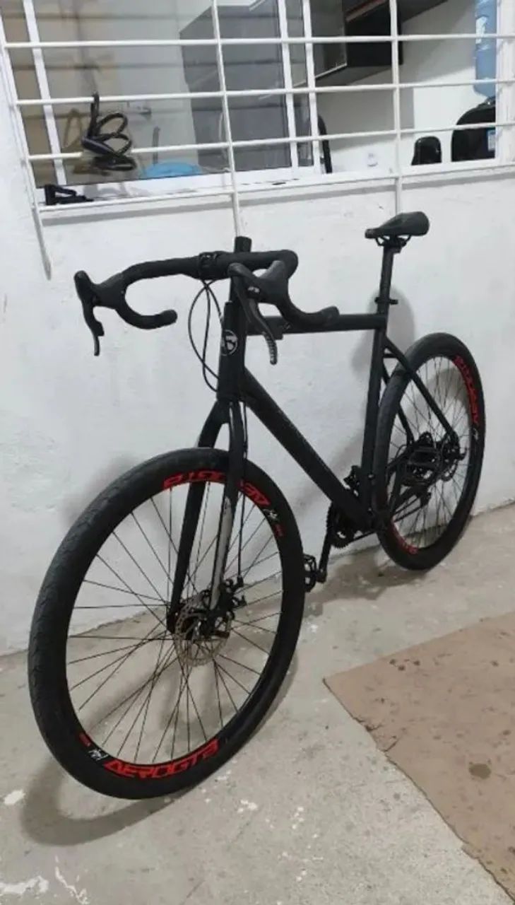 Bike speed aro 29 - Foto 4