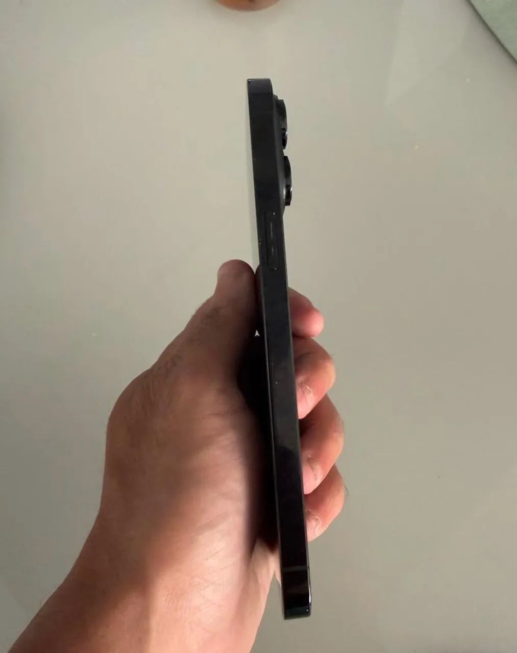 Iphone 14 Pro Max com caixa super conservado - Foto 4