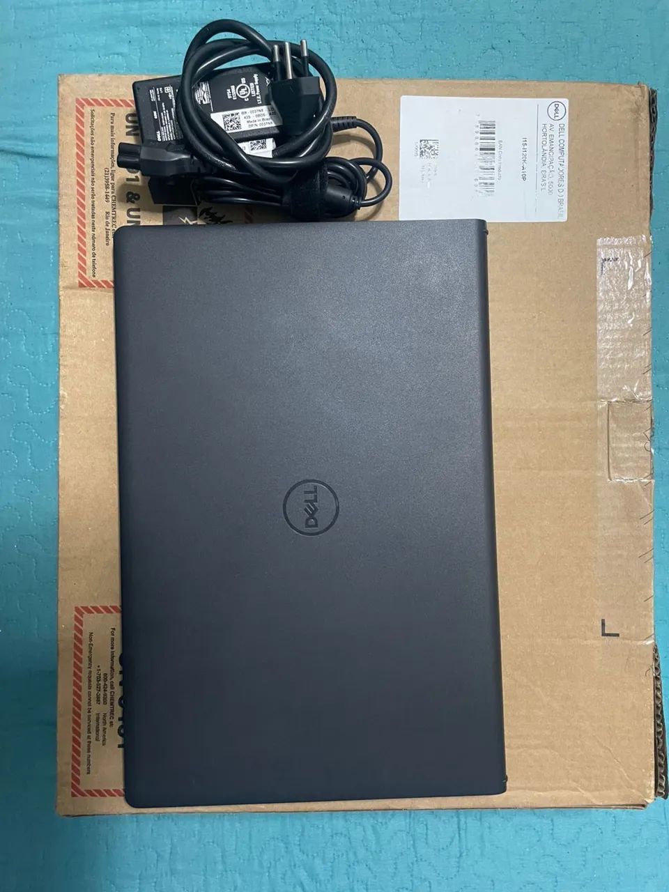 Notebook Dell - Foto 3