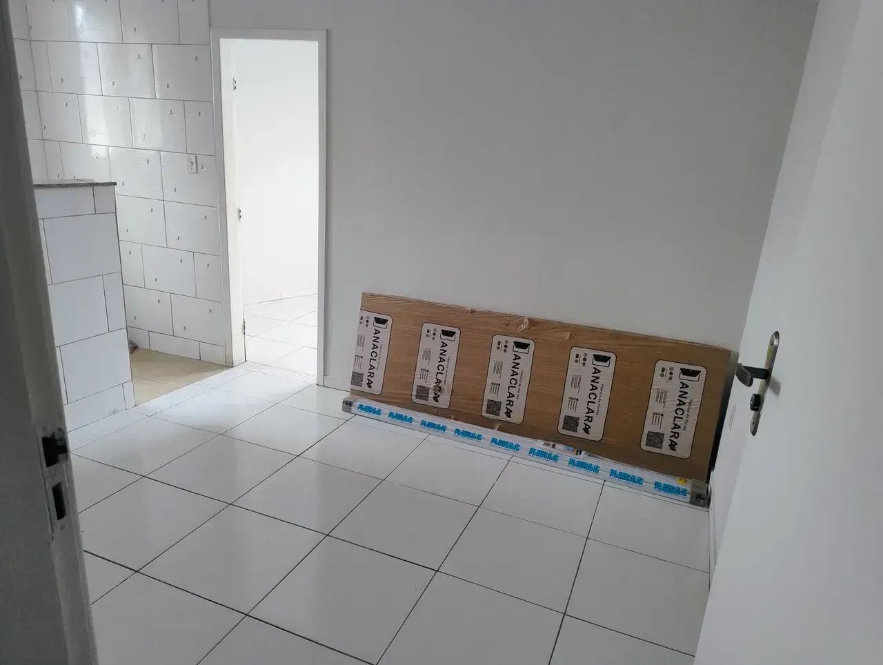 Apartamento na Aroeira - Foto 4