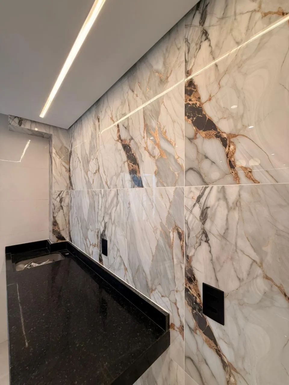 Apartamento Residencial Séfora Com Entrada Parcelada - Foto 3