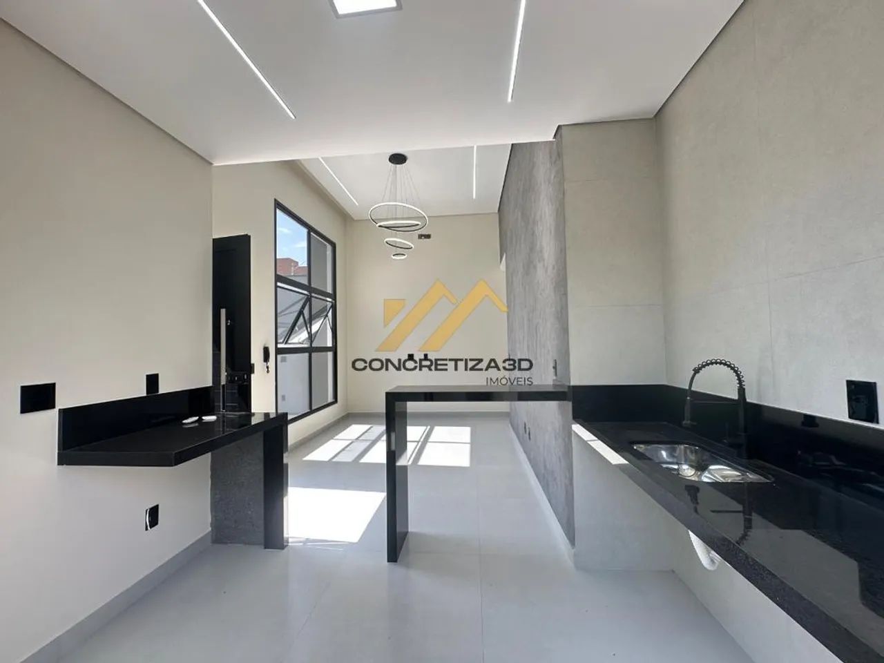 Sobrado com 3 quartos à venda, 93 m² - Parque Barnabé - Indaiatuba/SP - Foto 5