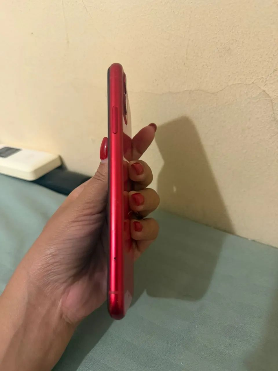 IPHONE 11 64GB - TODO ORIGINAL - R$ 799,99  - Foto 5
