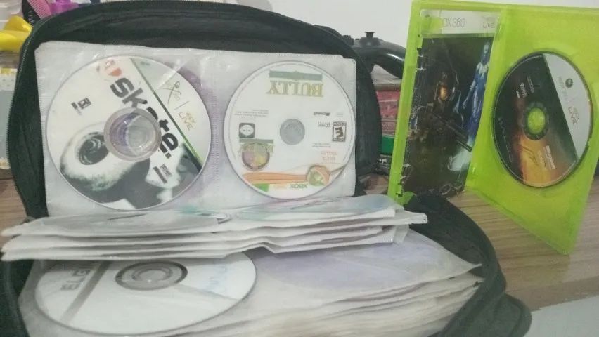 Vídeo game - Foto 3