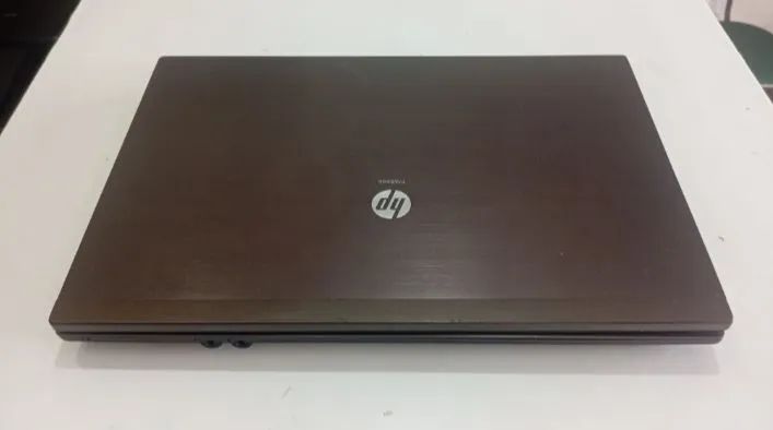 PROBOOK HP 4520s - leia todo anúncio  - Foto 4