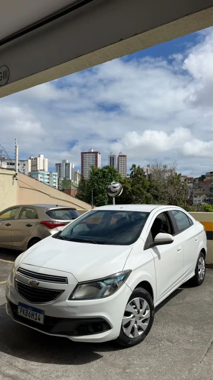 Chevrolet Prisma SED. LT 1.4 8V FLEXPOWER 4P 2016