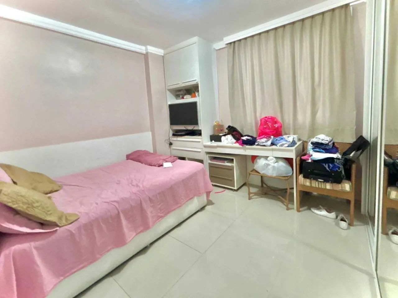 Apartamento sombra no Living residence na alameda das árvores [8982] - Foto 6