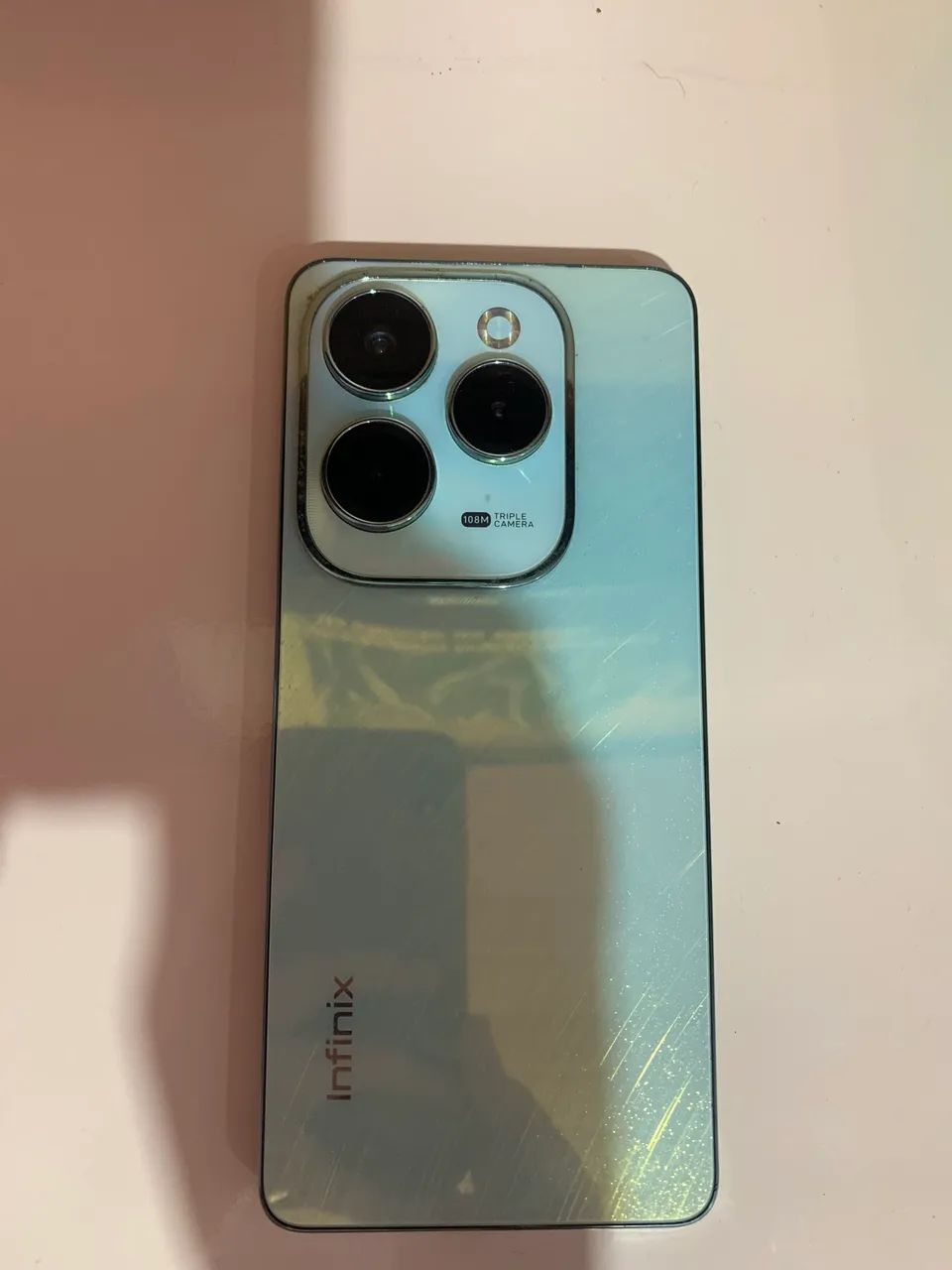 INFINIX HOT 40 PRO - Foto 5