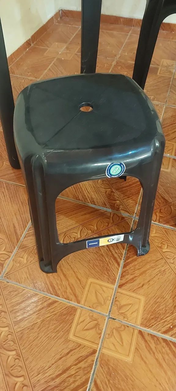 Mesa com cadeiras  - Foto 5