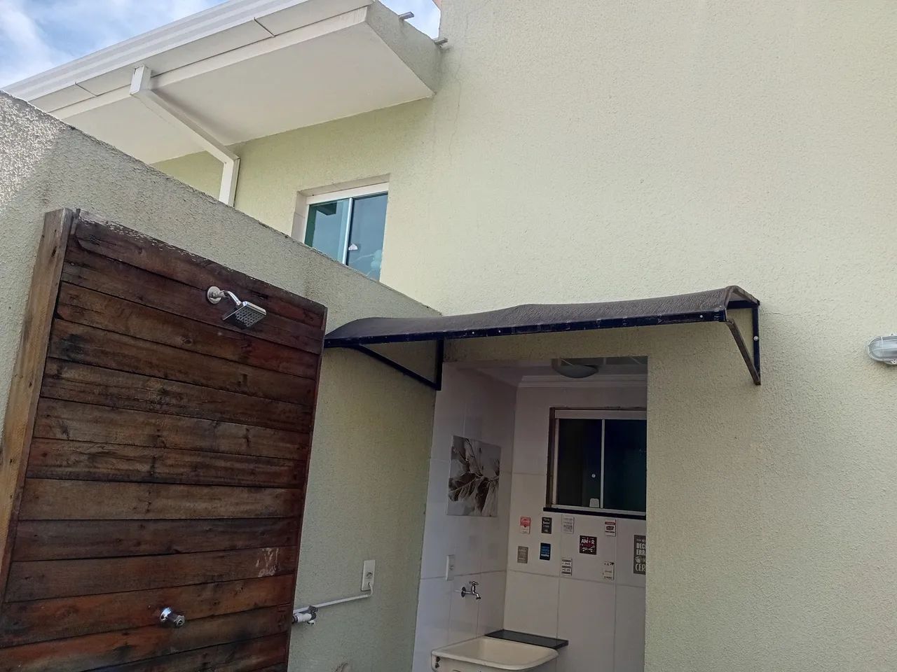 Toldo pouquíssimo usado - Foto 4