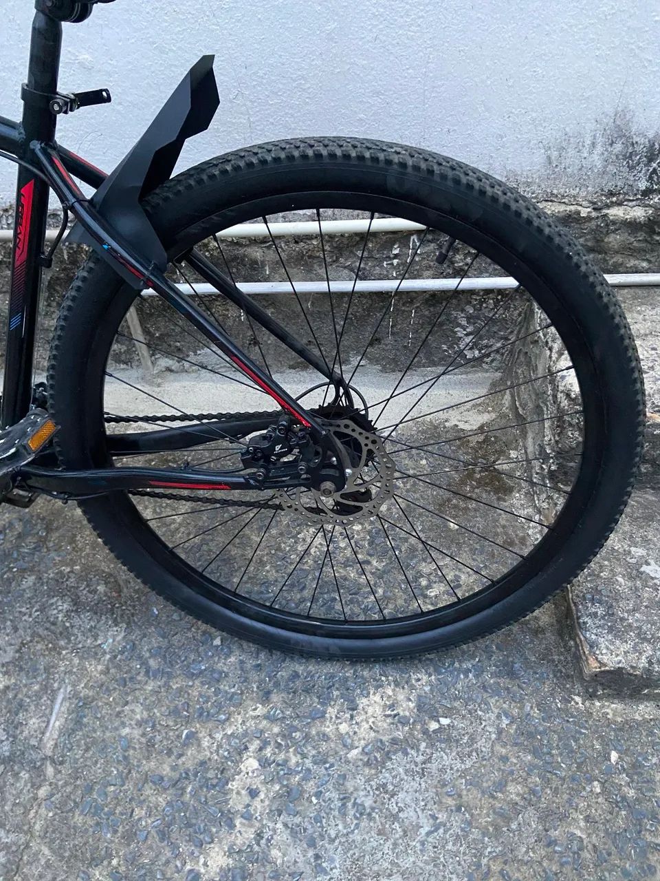 Bicicleta aro 29 - Foto 3