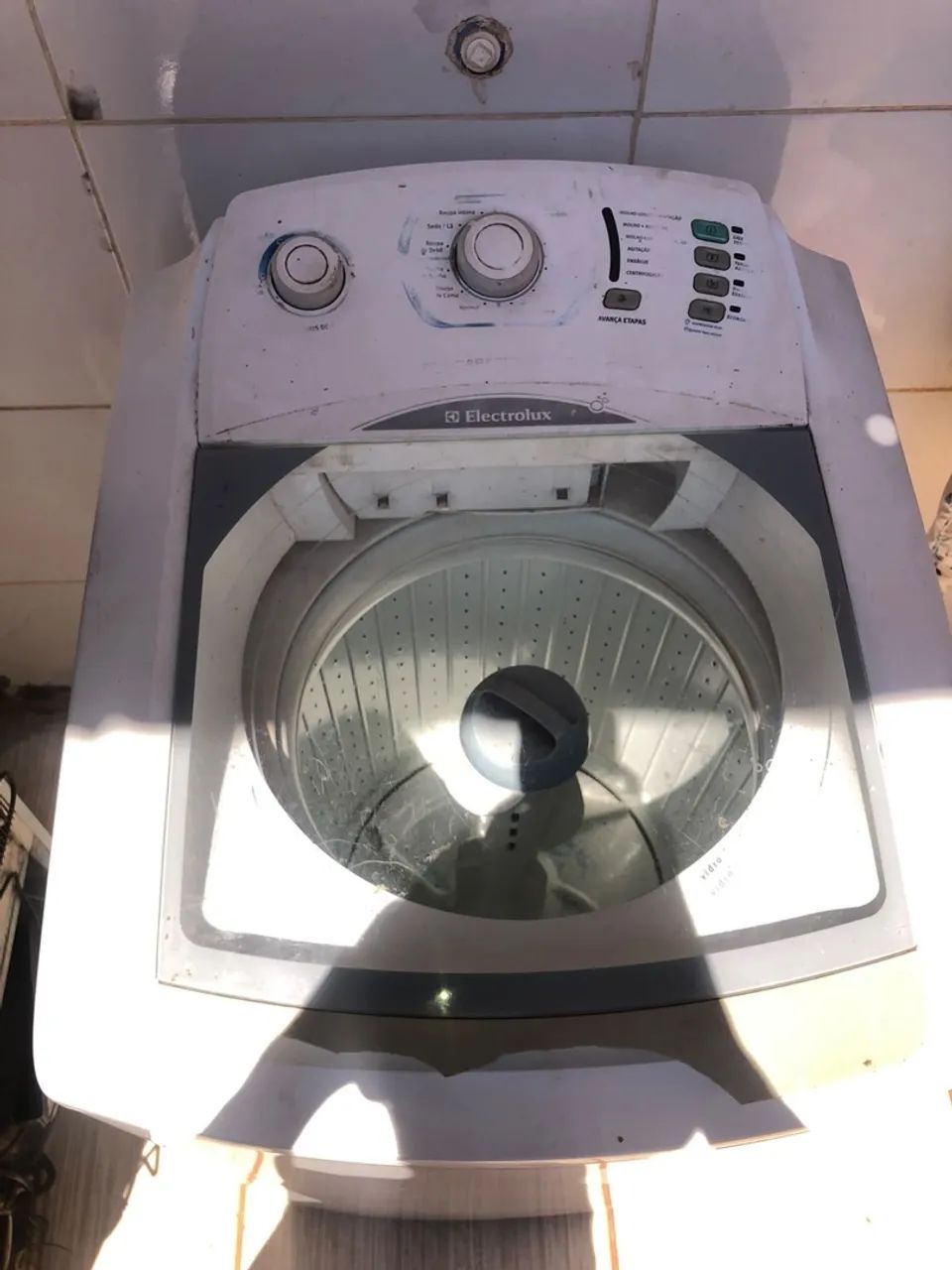 Máquina de lavar - Foto 2