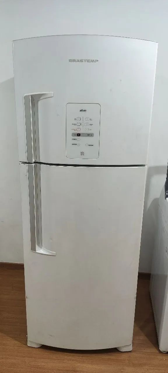 Geladeira Brastemp  - Foto 3