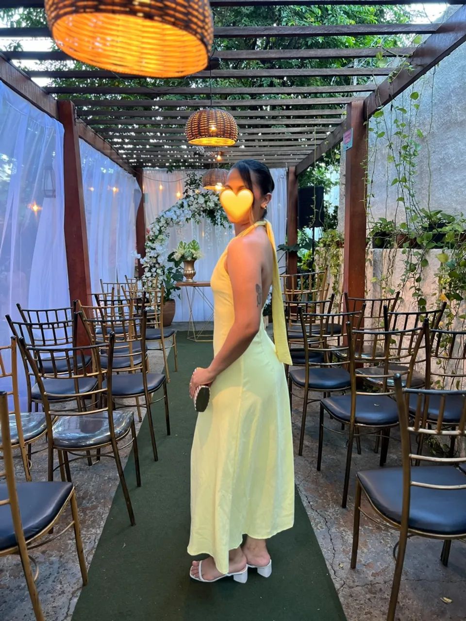 Vestido  - Foto 2