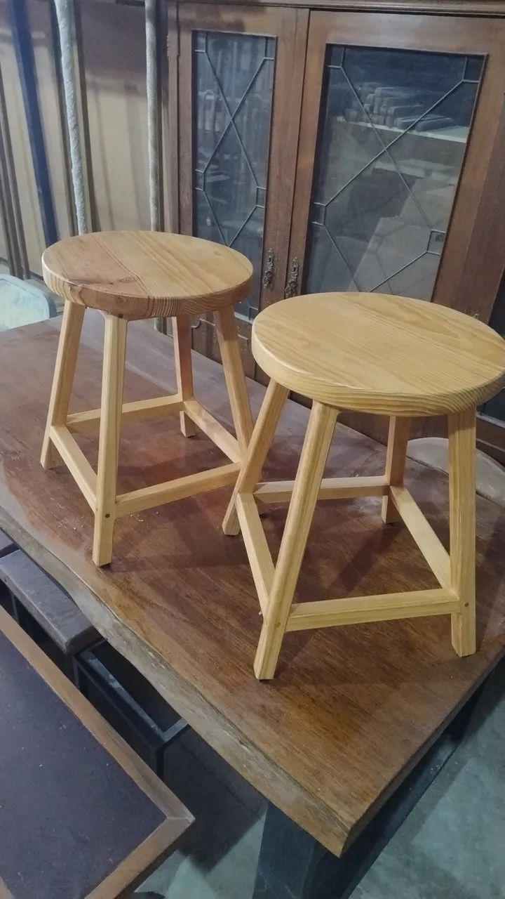 Banquetas - Foto 2
