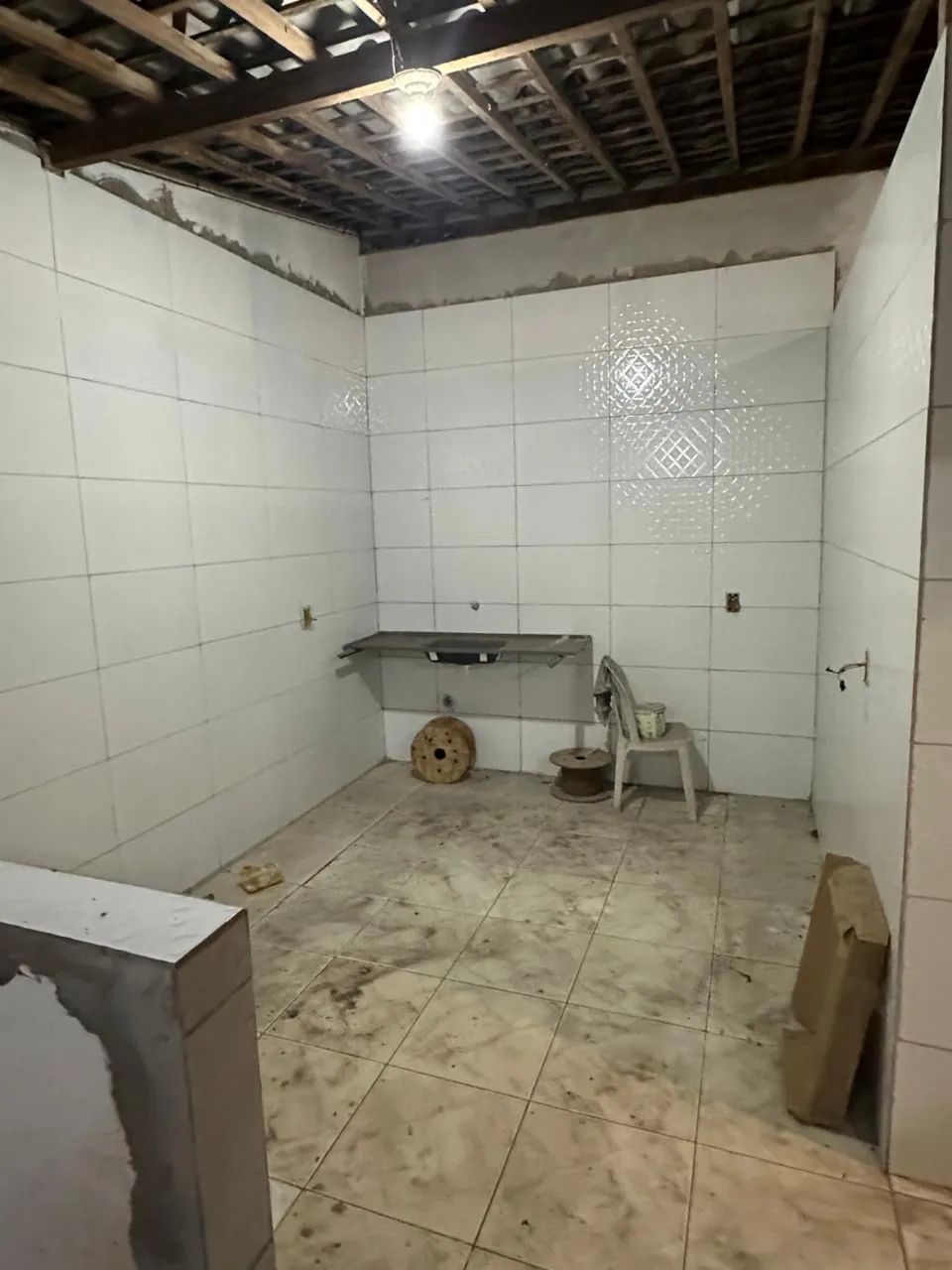 Vendo casa na colina 2  - Foto 4