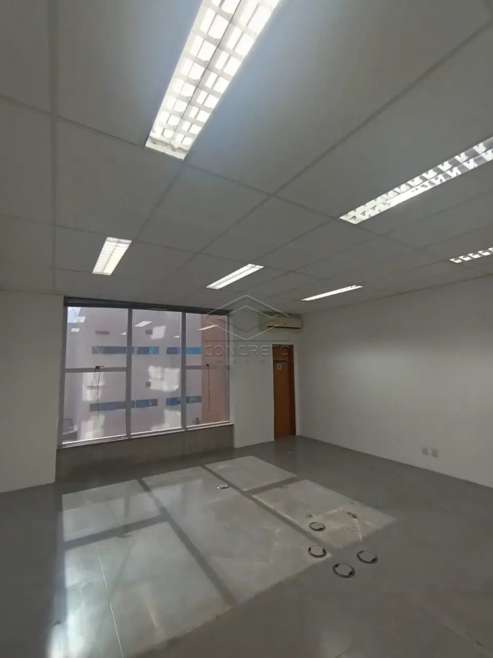 EDIFÍCIO COMERCIAL EUROPA - EXCELENTE SALA COMERCIAL AS MARGENS DA AV GETÚLIO VARGAS - Foto 2
