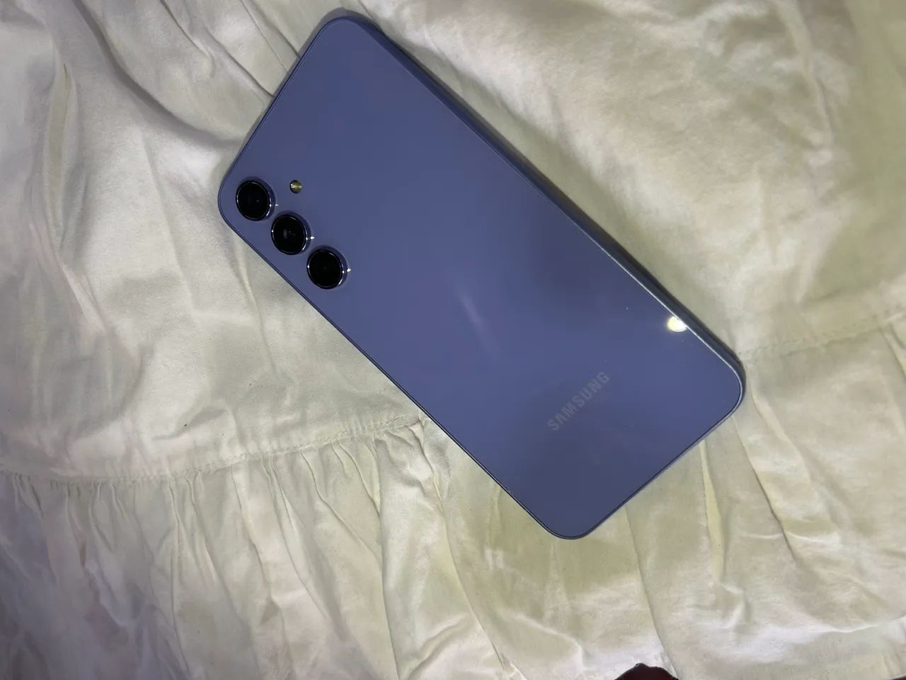 A54 Samsung 256gb  - Foto 3