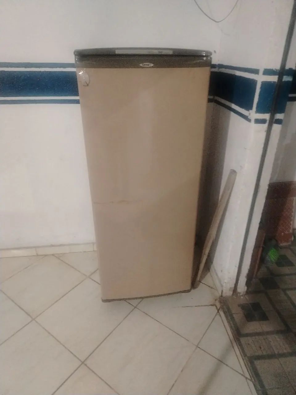 Geladeira 