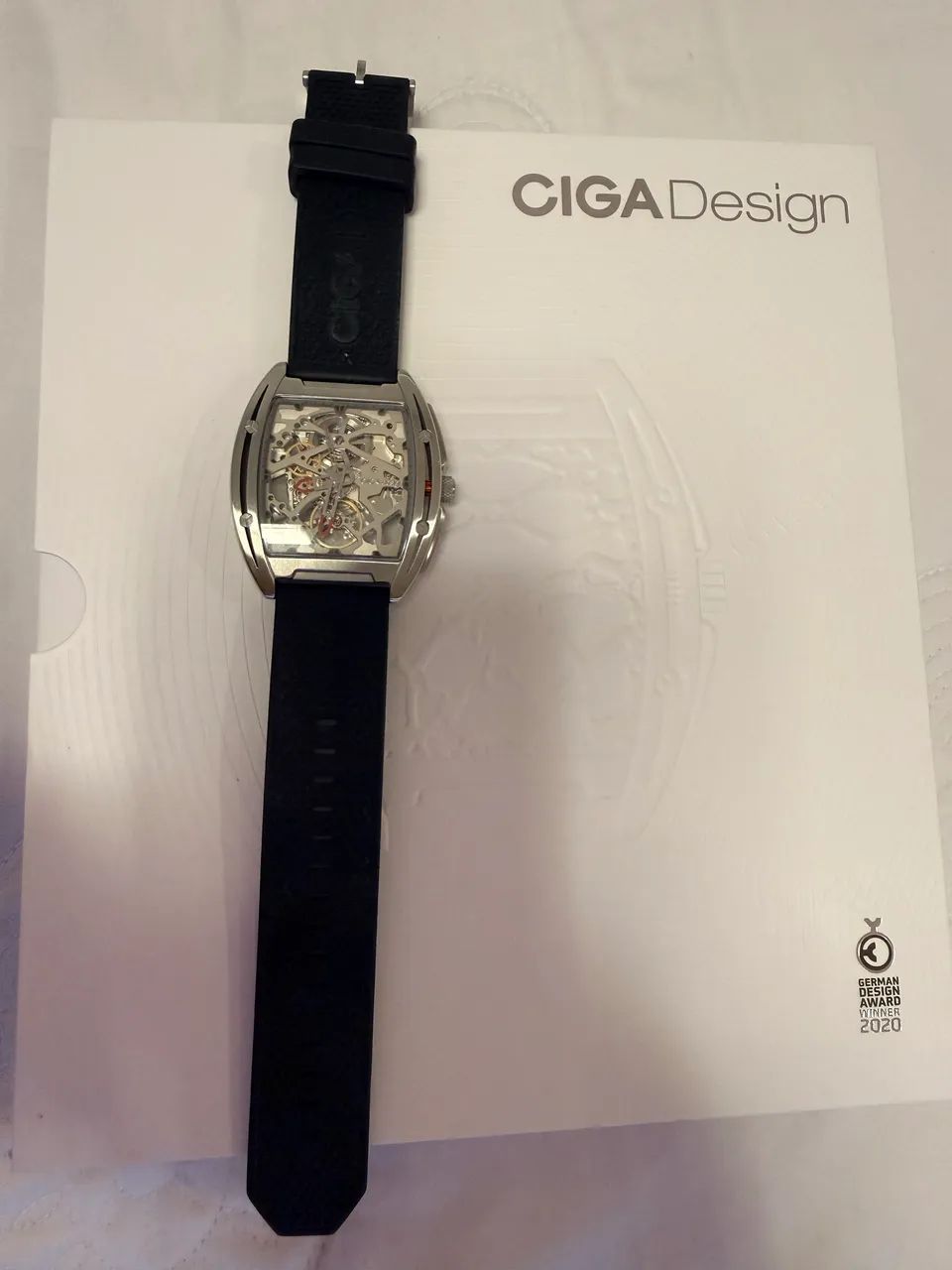 CIGA DESIGN  - Foto 2