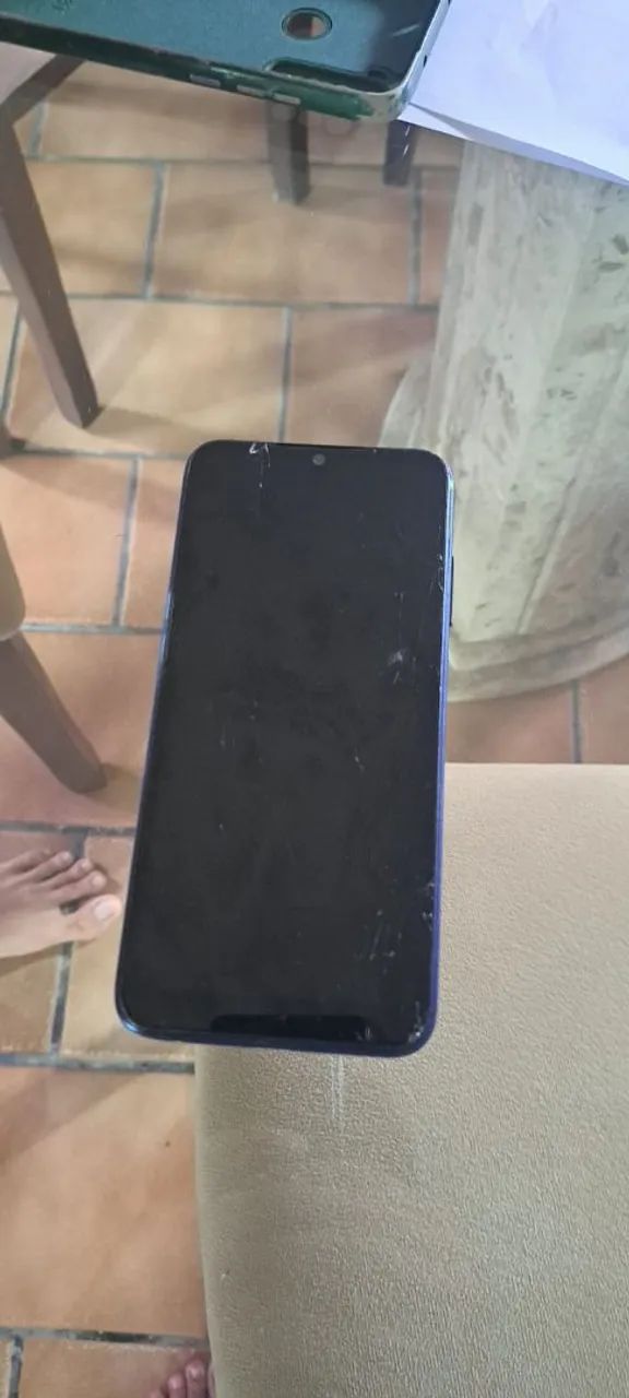 Celular Xiaomi Redmi Note 8T  - Foto 3