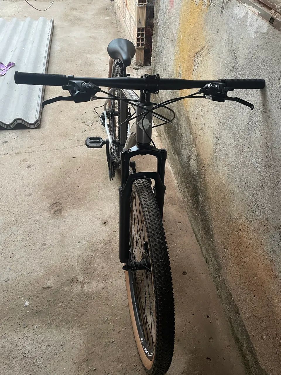 BICICLETA GTI 29 - Foto 3