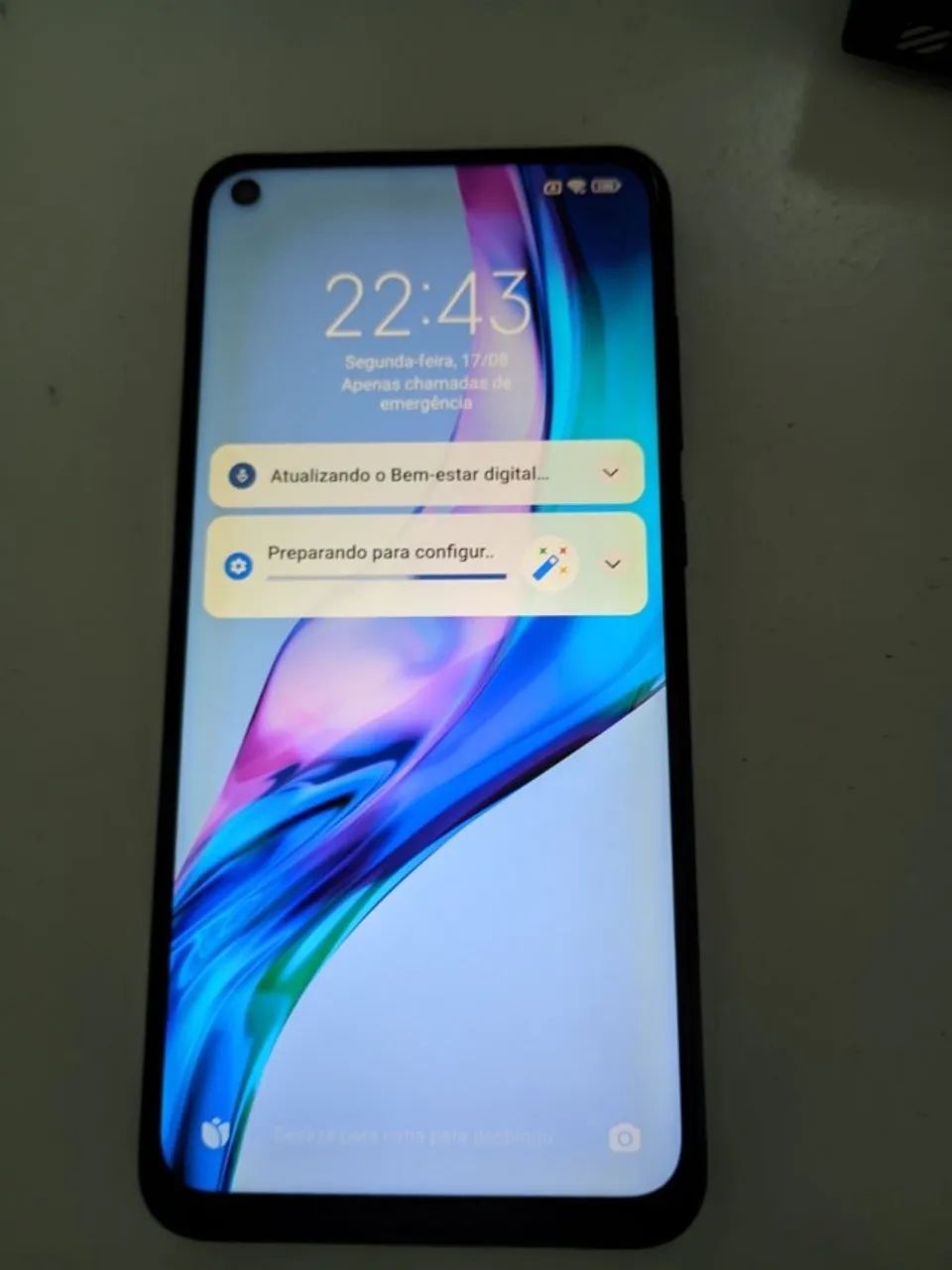 Redmi Note 9 - Foto 4