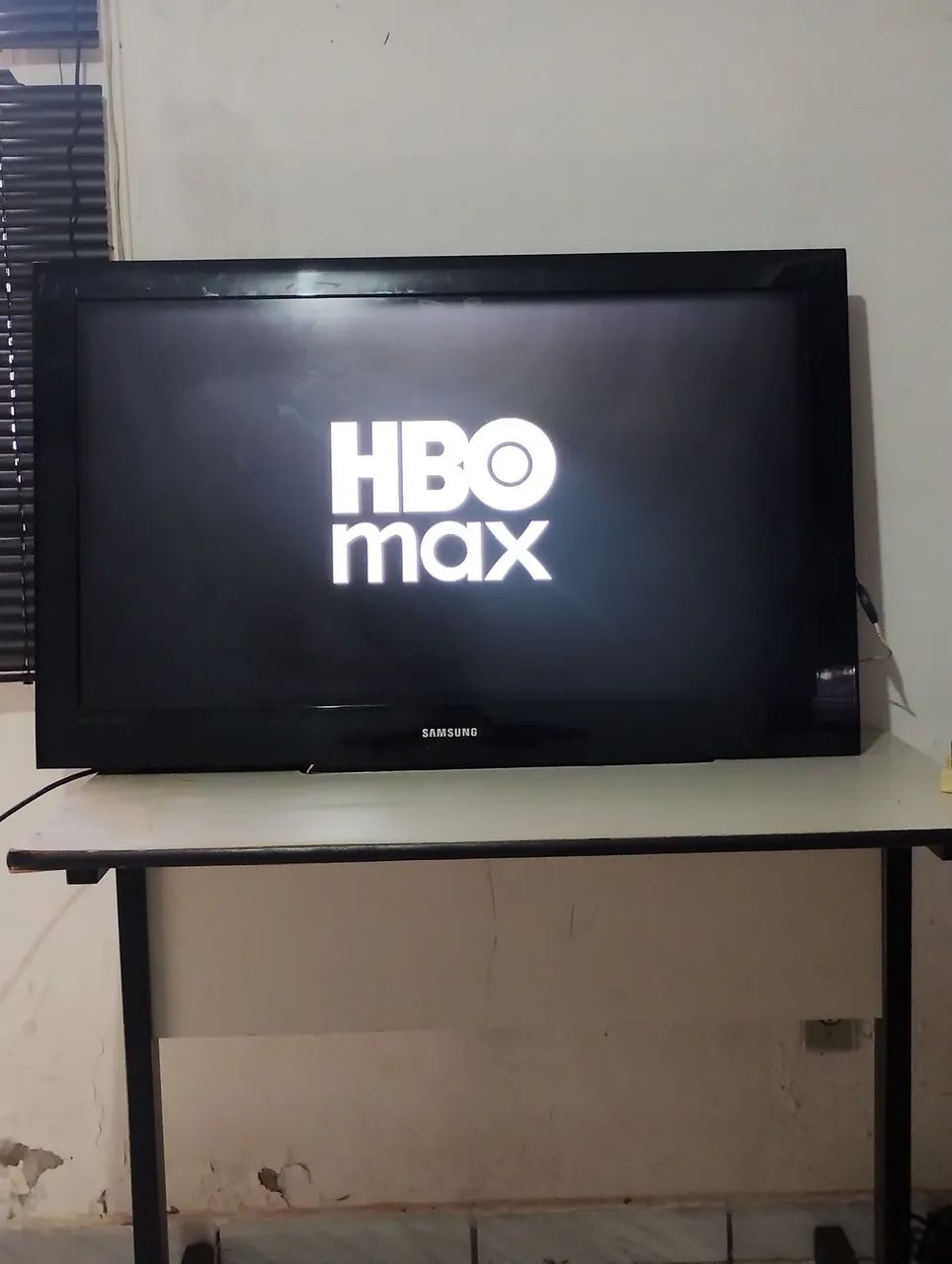 Vendo Tv Samsung 40 polegadas LCD - Foto 4