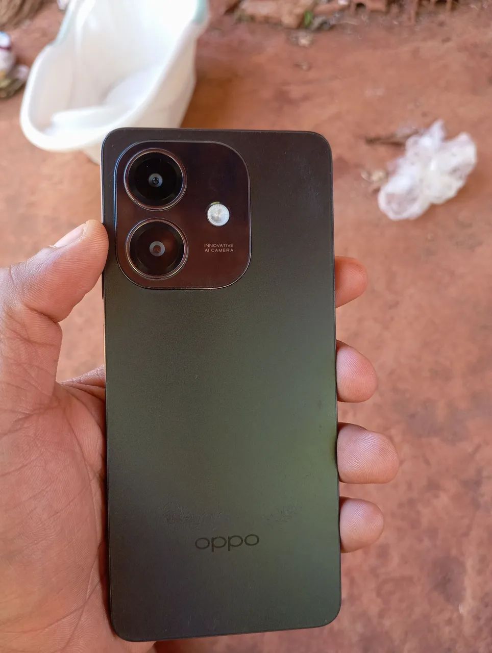Vendo celular oppo  - Foto 4