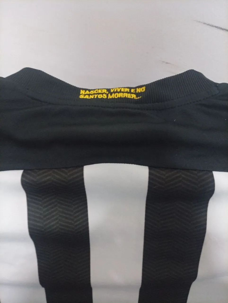 Camisa do santos original  - Foto 3
