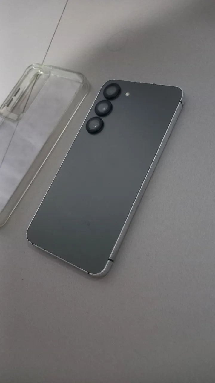 Sansung S23 com 256gb - Foto 2