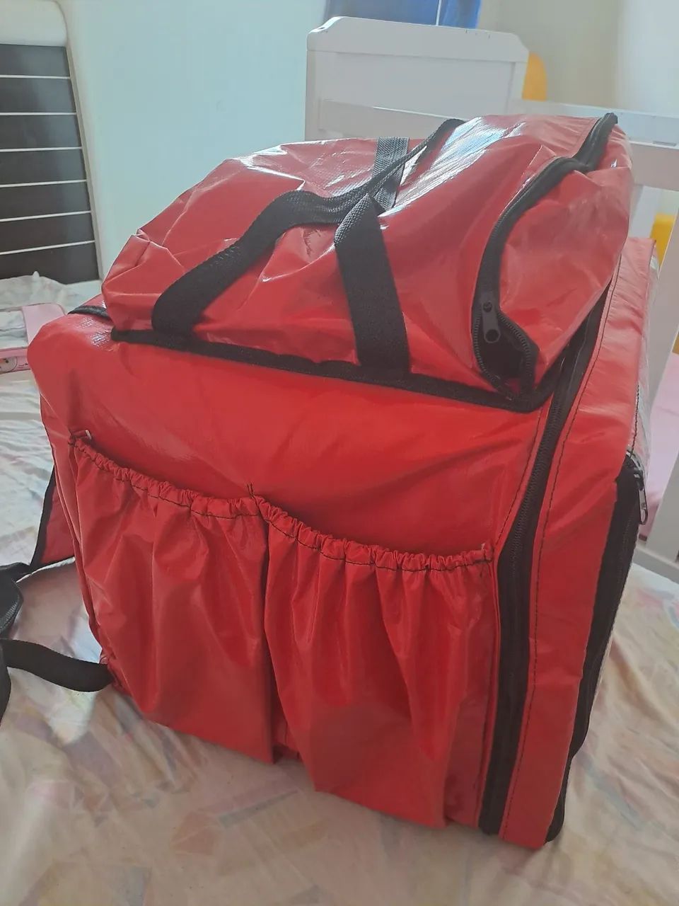 Bag entregador 45 Litros - Foto 3