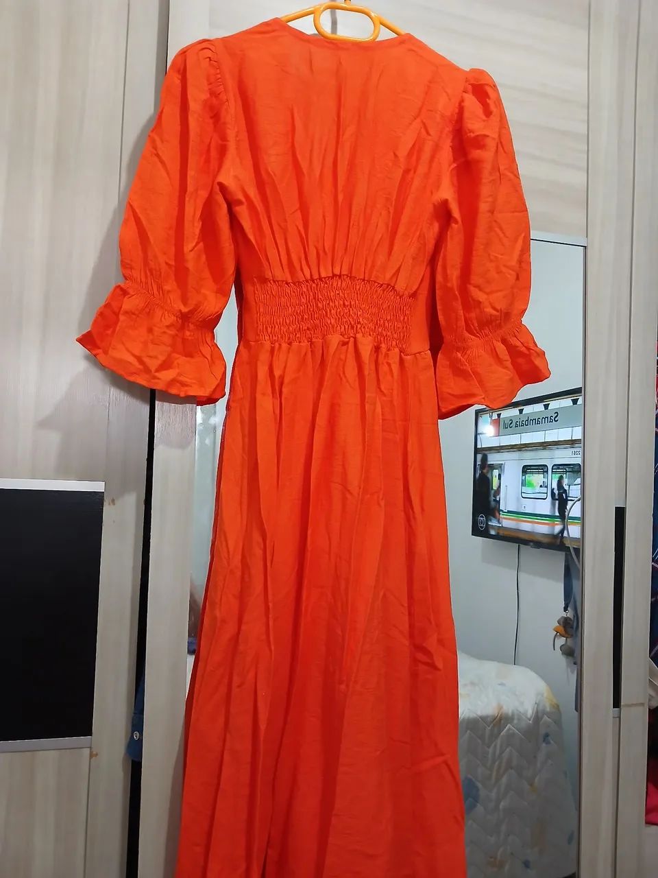 Vestido longo  - Foto 3