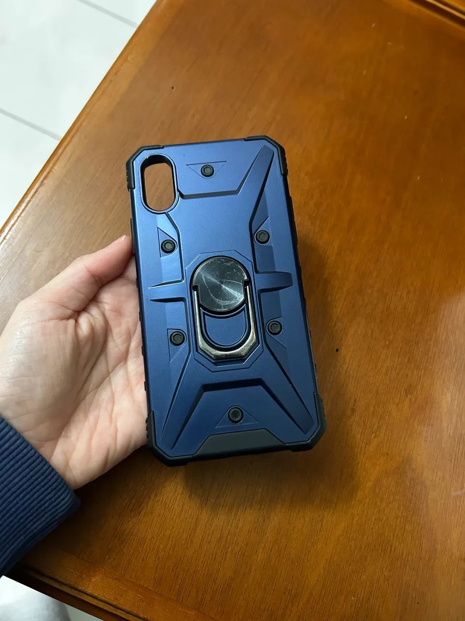 Iphone X 64gb - Foto 4