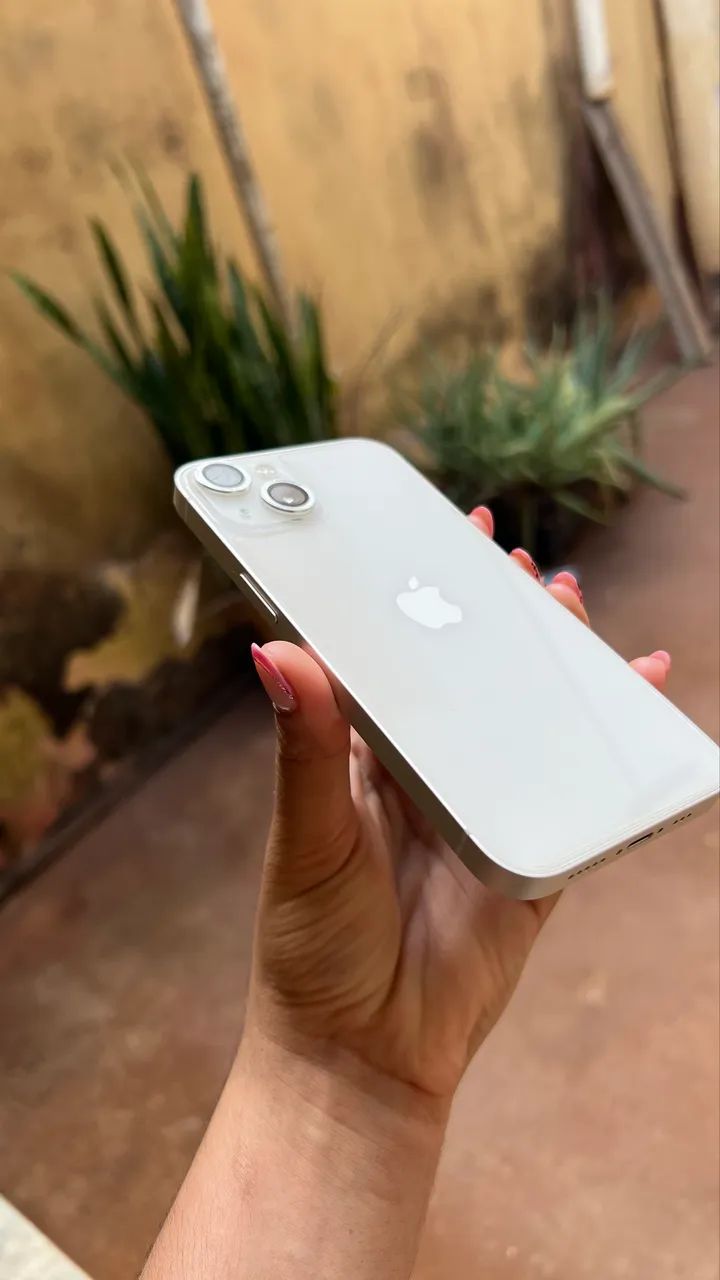 iphone 13 á VENDA! - Foto 5