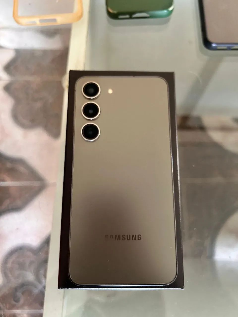 Samsung Galaxy S23 256GB  - Foto 2