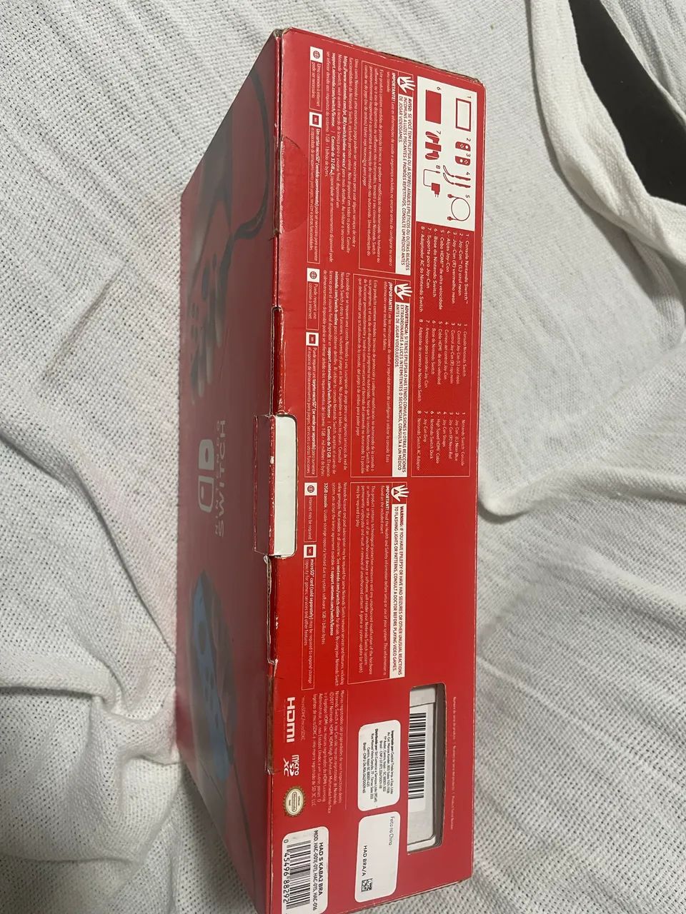 Nintendo switch - Foto 3