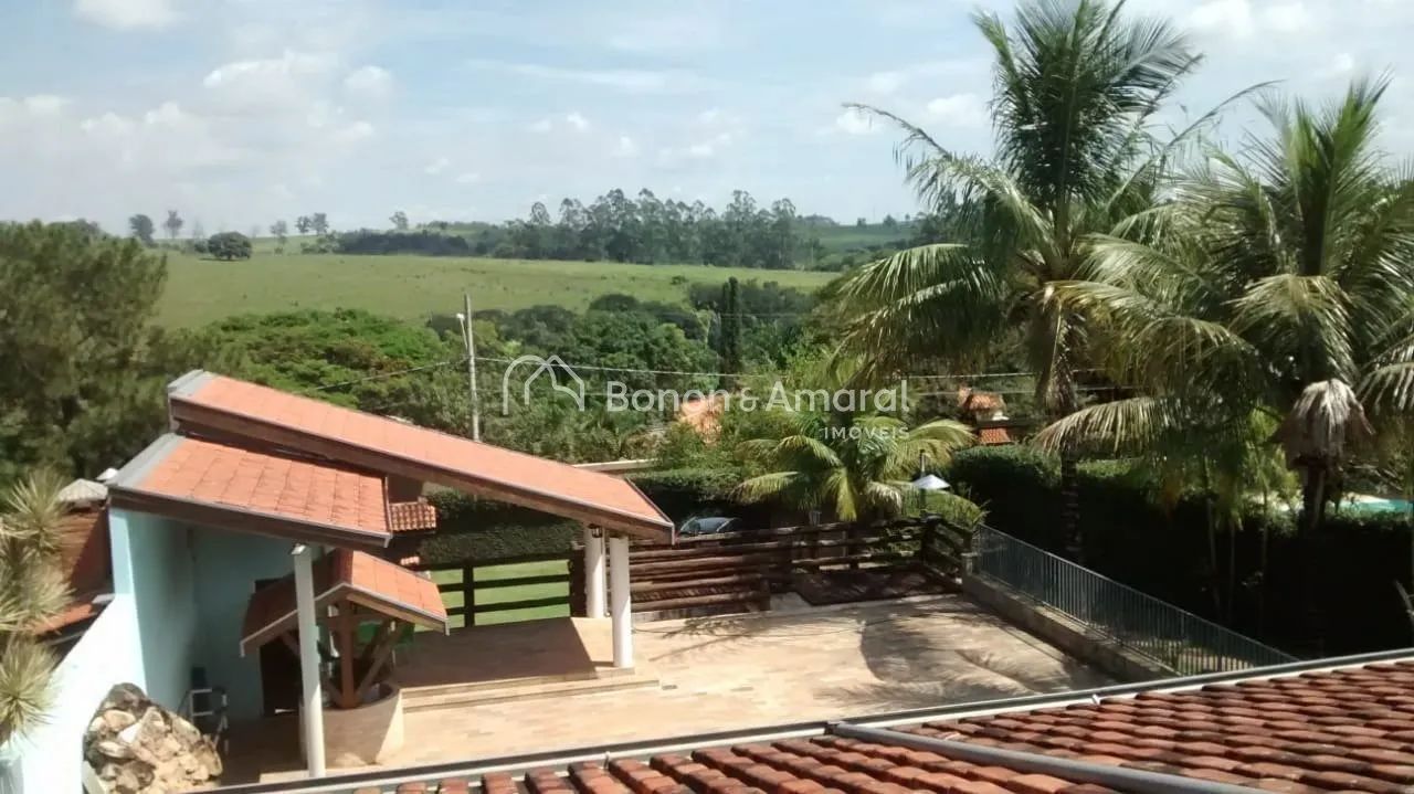 Chácara a venda no Recando dos Dourados - Campinas - Foto 4