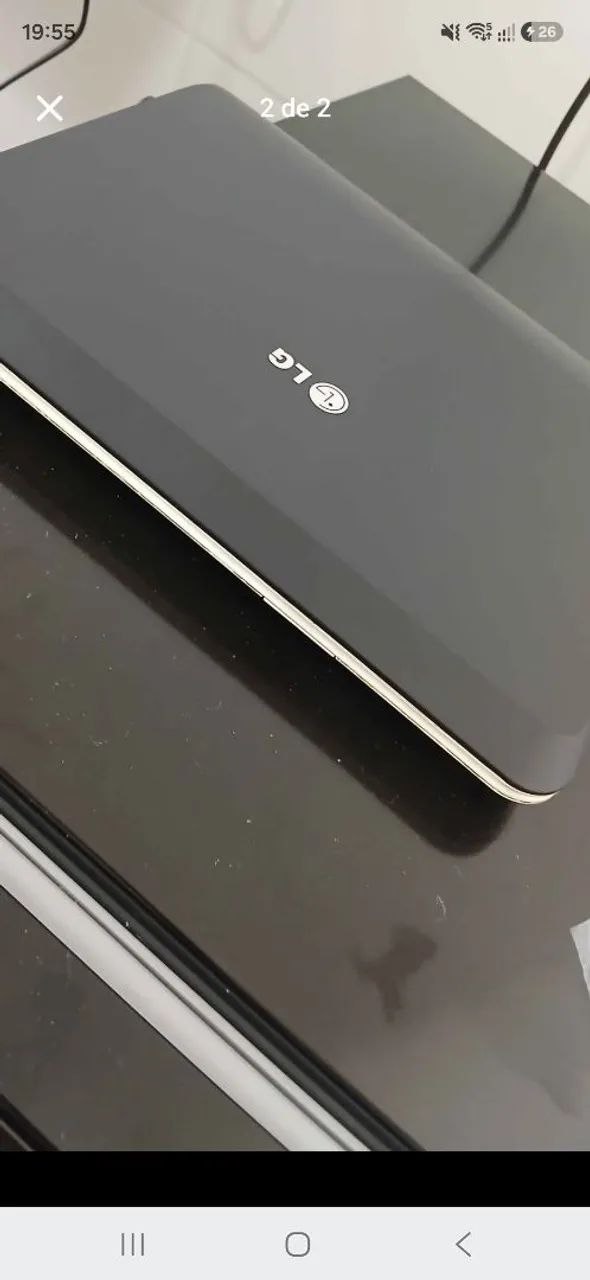 Netbook LG - Foto 2
