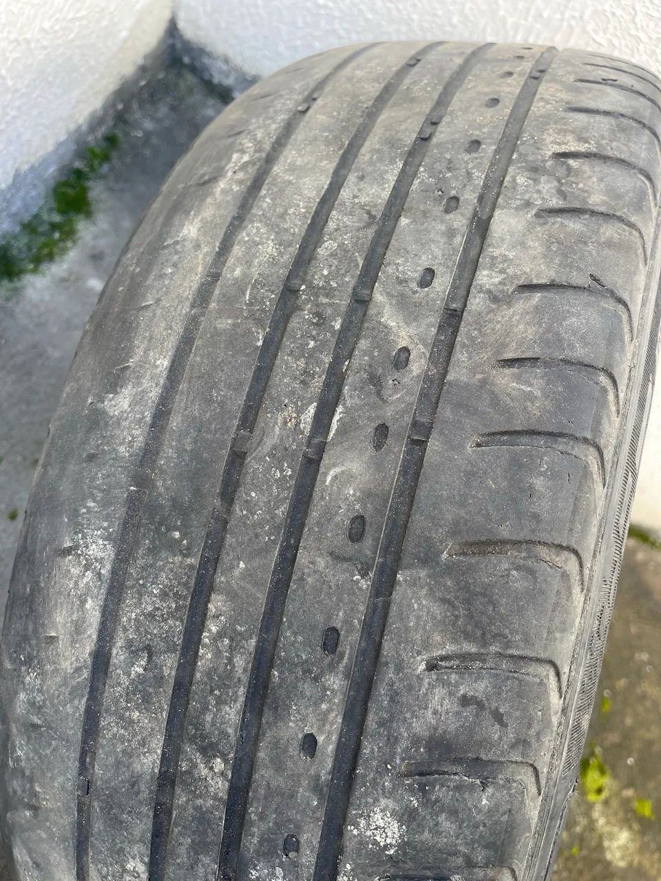 Vende-se Rodas aro 17  - Foto 4