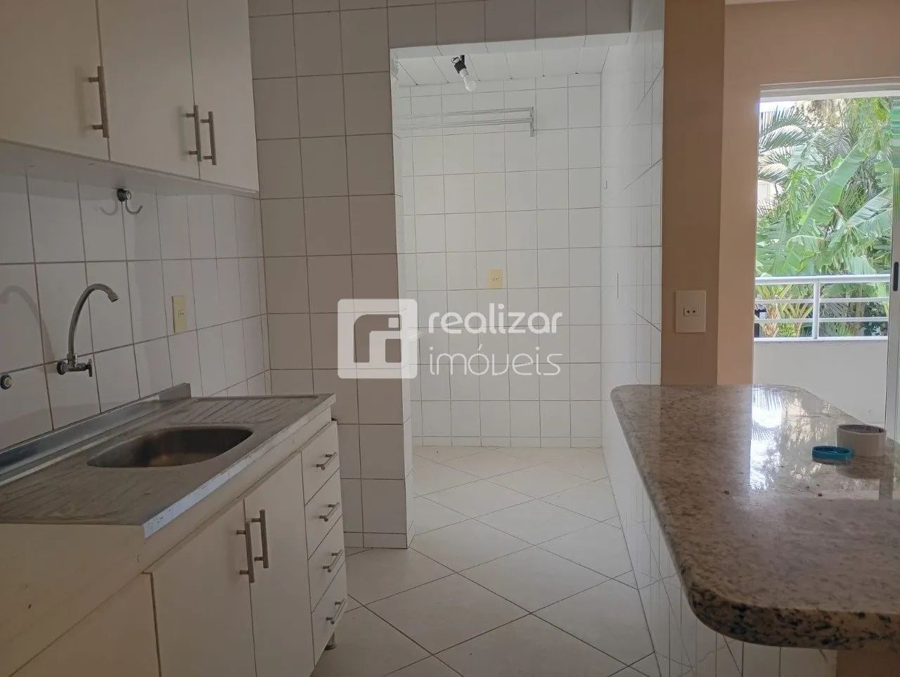 Apartamento de 2 dormitórios bairro Córrego Grande em Florianópolis - Foto 3