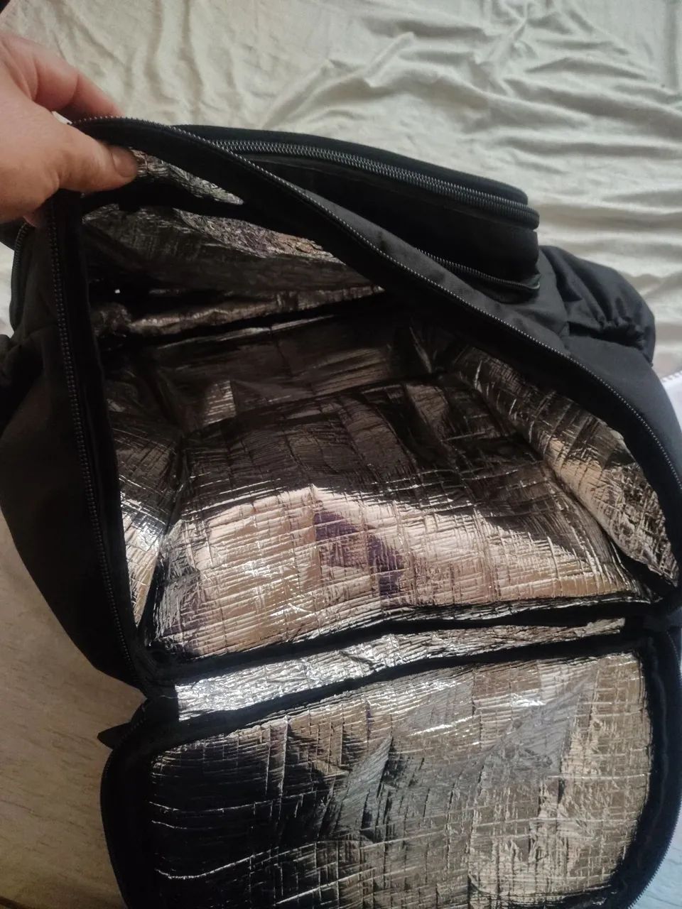 Bag Novinha