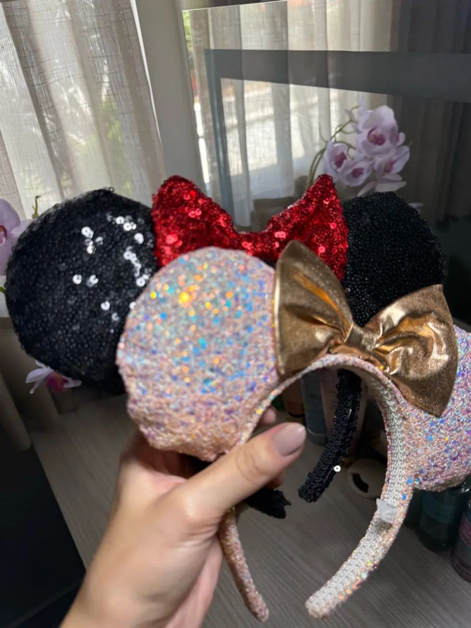Tiara Disney  - Foto 2