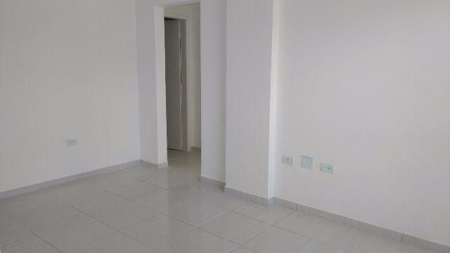 2 Quartos (1 Suíte) - Quadra do Mar em Olinda - 2 Vagas de Garagem - Foto 4