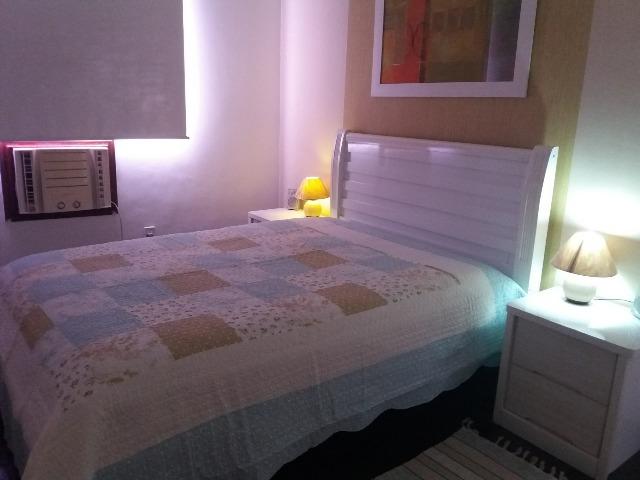 Vista Alegre Apartamento 2 quartos dependencias garagem Polo gastrônomico - Foto 7