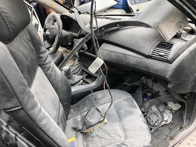 Bmw X5 4.4 4x4 2006 peças - Foto 9